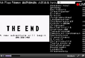 Twitch Plays Pokemon Posts Mysterious Countdown