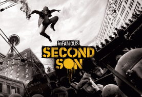 inFamous: Second Son Review