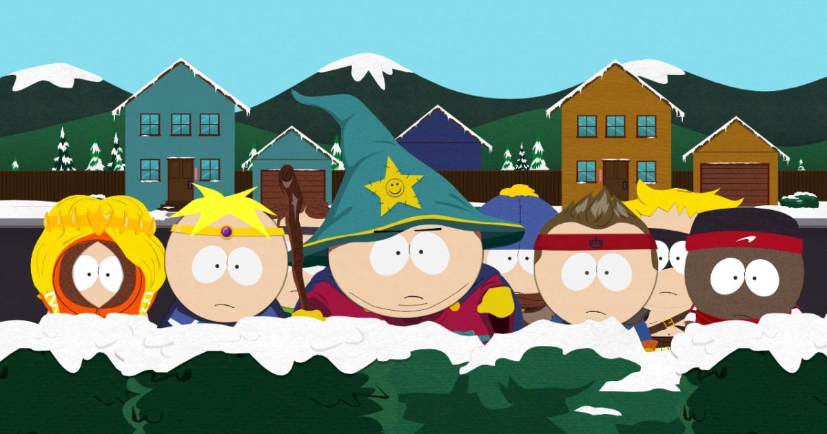 South Park: The Stick of Truth Actually Is Censored In New Zealand