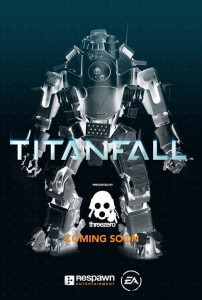 titanfall figure