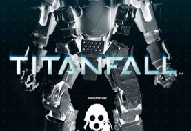 threezero Releasing Titanfall Action Figures