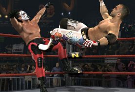 TNA Wrestling Still Thinking Of Making A New Game