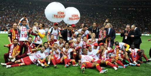 turkish league