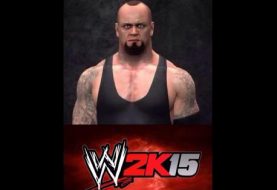 What Undertaker Should Look Like In WWE 2K15