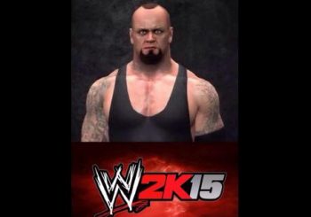 What Undertaker Should Look Like In WWE 2K15