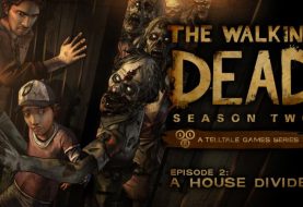The Walking Dead: Season 2 - Episode 2 Is Now Available On PS3 and PC