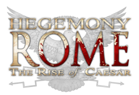 Hegemony Rome: The Rise Of Caesar Early Access Update Adds Chapter 3