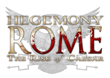 Hegemony Rome: The Rise of Caesar