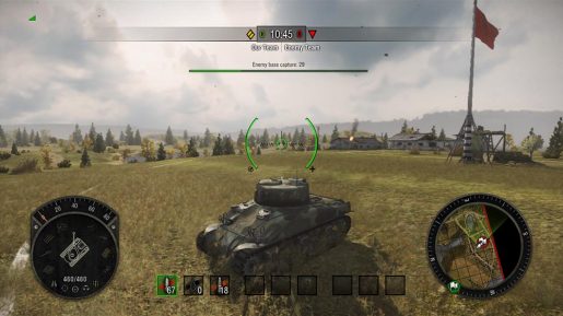 world of tanks xbox 360
