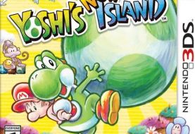 EB Games Accidentally Overcharges For Yoshi's New Island