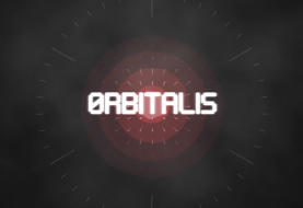0RBITALIS Gravitates Onto Steam