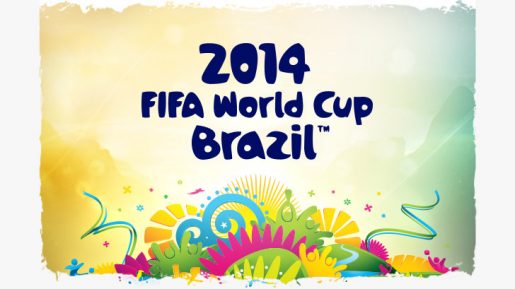 2014 FIFA World Cup Brazil (1)