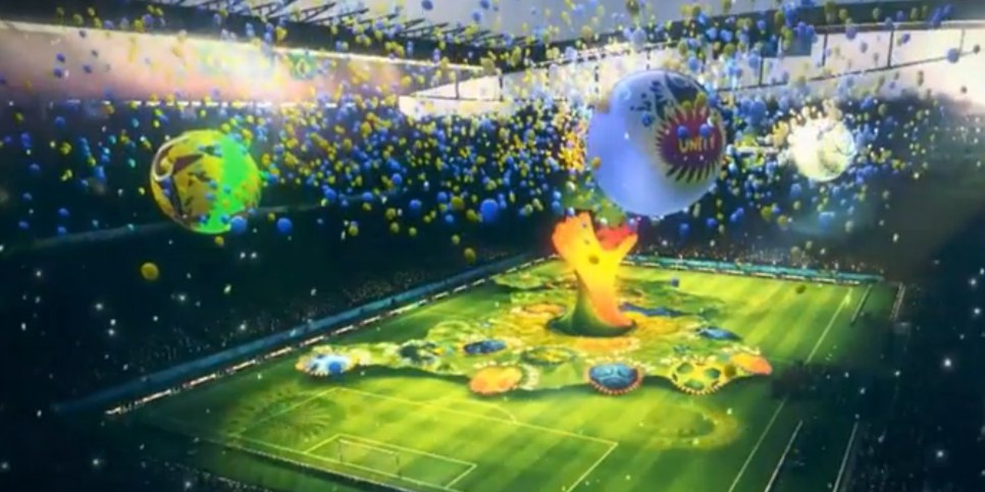 2014 FIFA World Cup Brazil Википедия