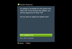 Xbox 360 Getting A New Update Soon 