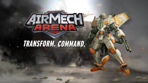 AirMech Arena