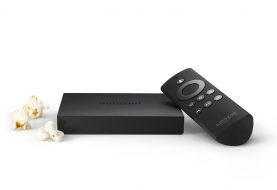 Amazon Fire TV Unveiled As Amazon Streaming Set-Top Box