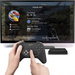 This Is The Amazon Fire TV Controller