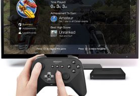 This Is The Amazon Fire TV Controller