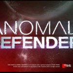 Anomaly Defenders Announced