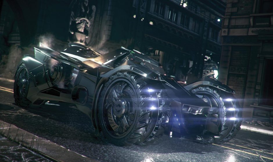 Warner Bros. offering refunds for ‘Batman: Arkham Knight’ on PC