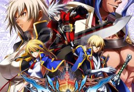 BlazBlue: Chrono Phantasma Review