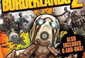 Rumor: Borderlands 2 Launching on Vita May 13th