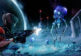 Borderlands: The Pre-Sequel 15 Minute Gameplay Walkthrough