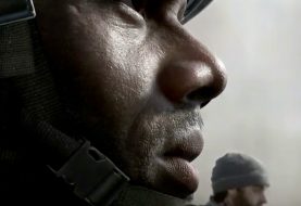 Next Call Of Duty Game Reveals First Image