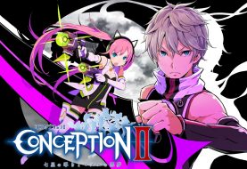 Conception II: Children Of The Seven Stars Demo Impressions