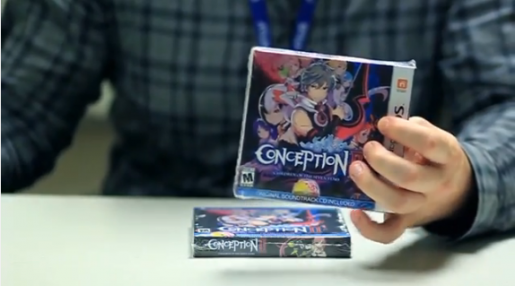 Conception II