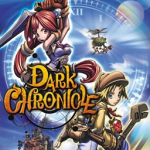 Sony Registers “Dark Chronicle” Trademark