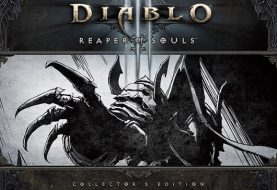 Diablo 3: Reaper Of Souls Soundtrack Is Now Available Through iTunes