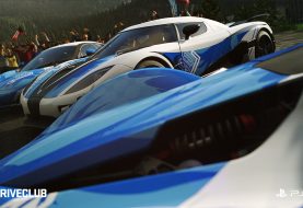 Driveclub To Include Voluntary Microtransactions