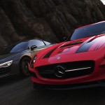 Driveclub Receives A Release Date