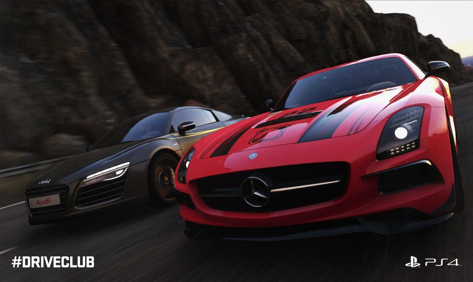 Driveclub games on PS4 to end online service March 2020; To be delisted soon on PSN