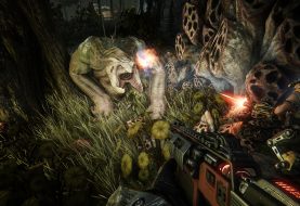 Evolve Big Alpha on PS4 postponed indefinitely