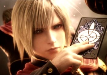 Final Fantasy Agito Prepares For Upcoming Release With New Trailer