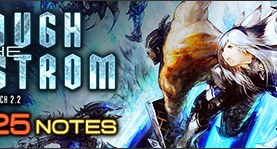 Final Fantasy XIV Patch 2.25 Now Live