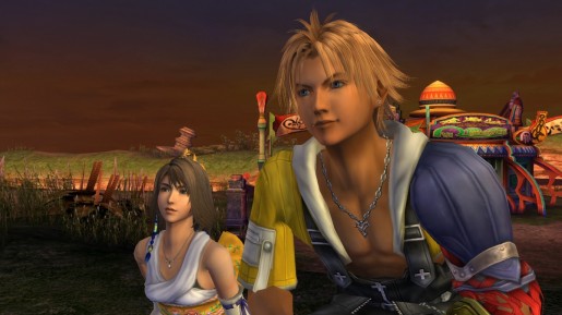 Final Fantasy X | X-2 HD Remaster