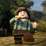 New Lego The Hobbit Launch Trailer And Screenshots