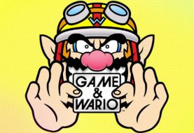 Game & Wario Is Only $15.99 At Best Buy Right Now