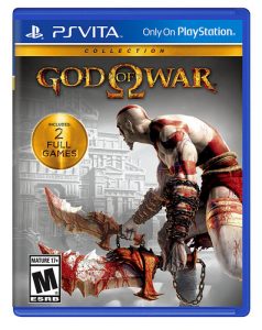 God of War Collection