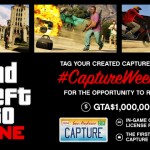 Grand Theft Auto Online Adds The Capture Creator In New Update
