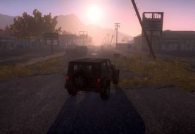 H1Z1 Gameplay Video Released