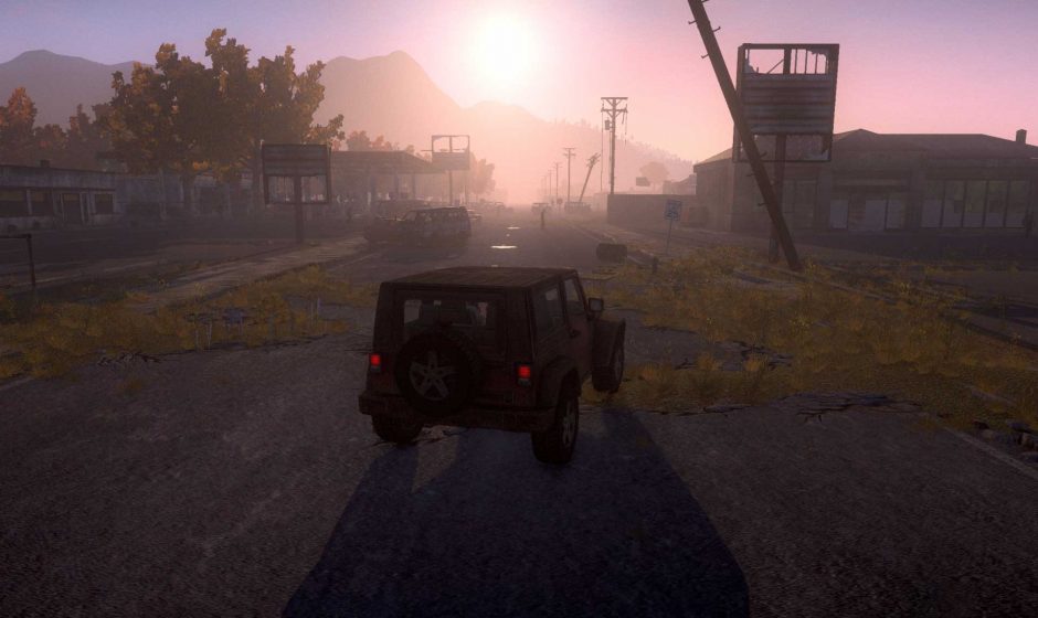 H1Z1 Livestream Happening Later Today