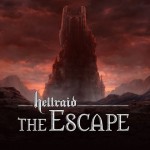 Hellraid: The Escape Announced For iOS Devices