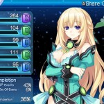 Hyperdimension Neptunia: Producing Perfection Coming To US This June