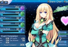 Hyperdimension Neptunia: Producing Perfection Coming To US This June