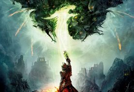 Dragon Age: Inquisition Receives Box Art