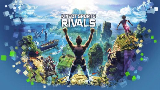 Kinect Sports Rivals